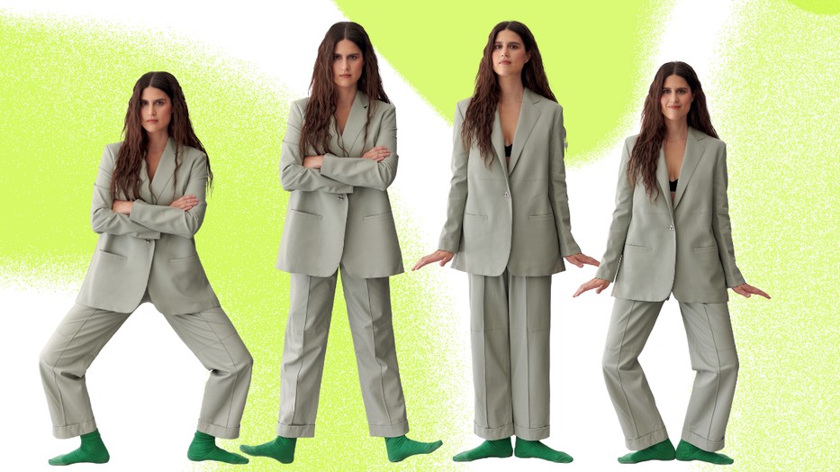 Benedek Ágota viccesen próbálja bemutatni élete nehéz pillanatait önéletrajzi ihletésű könyveiben