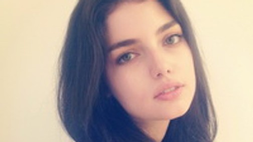 Exkluzív: Kiss Virginia lehet az új magyar topmodell