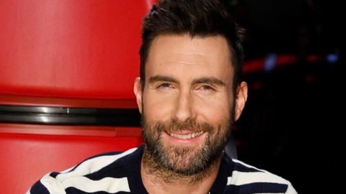 Mi történt Adam Levine arcával? A Maroon 5 énekesére szinte rá sem lehet ismerni