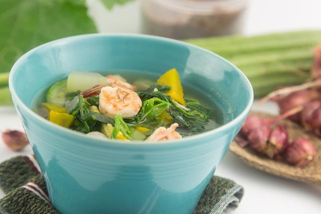 Melegedj fel egy finom levessel!