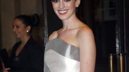 Anne Hathaway
