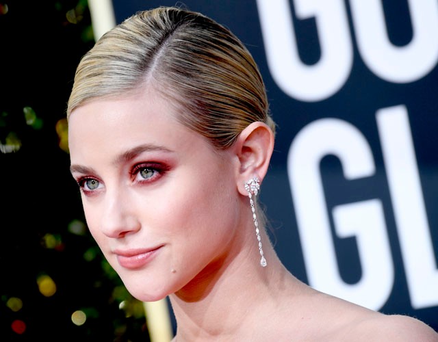 A Golden Globe gála leggyönyörűbb sminkjei