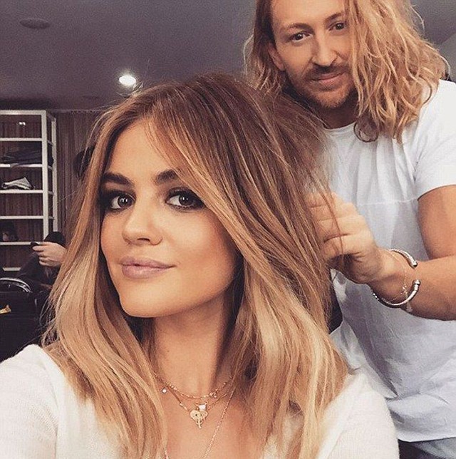 Ilyen gyakran vágd a hajad, hogy egészséges legyen