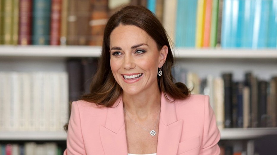  Katalin hercegné politikusokkal találkozott