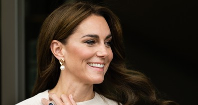 Íme a bizonyíték, hogy Katalin hercegné uralkodásra született