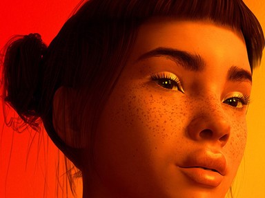 Az ész megáll! Nácik buherálták meg a virtuális Instagram-sztár oldalát