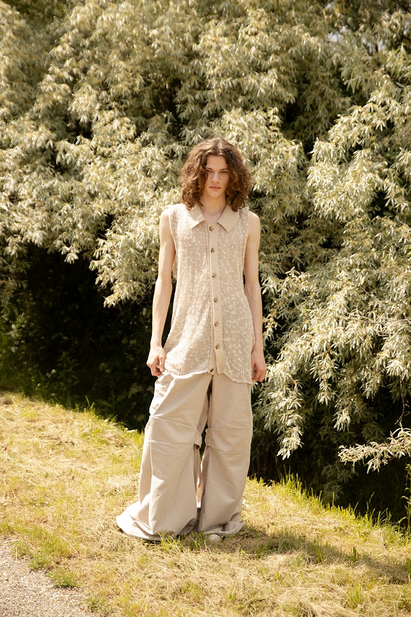 Ruha: Bárány Judit