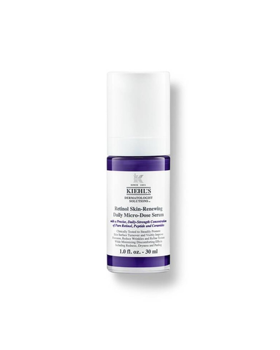 Retinol Skin-Renewing szérum KIEHL'S 18 000 Ft/30 ml