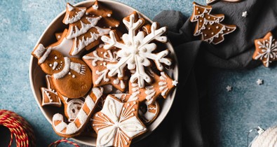 Bombabiztos mézeskalács recept, amit lehetetlen elrontani