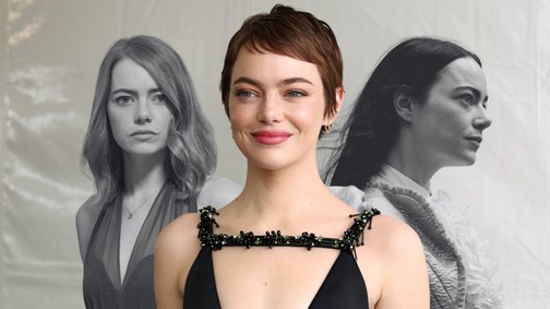 Mit tud Emma Stone, amit a többiek nem? Így nyert Oscar-díjat 2018-ban és 2024-ben is