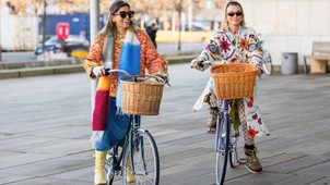 Környezettudatos divat — utópia vagy valóság? Kérdezd a dánokat!