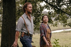 Thrillerrel tért vissza Matthew McConaughey, mégsem ő a legizgalmasabb a filmben