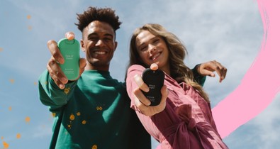 GlamDrop: Frissítő vegán parfümmel és fényvédelemmel indulunk a nyárba