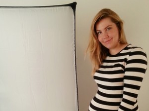 Réka munkájának legizgibb része