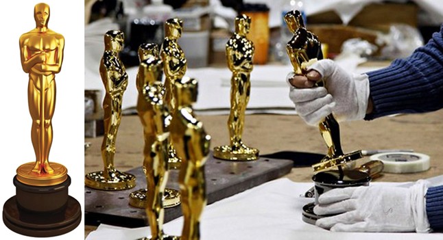 13 dolog, amit tudnod kell az Oscar-díjról