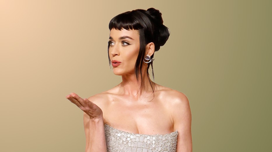 Katy Perry válása után újra randizgat