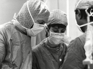 Hová tűnnek az orvosok?