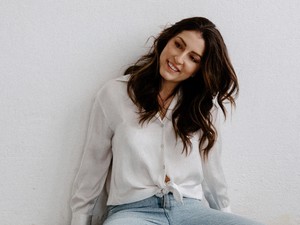 Kovács Eszter, a Mat On The Moon alapítója: „Rengeteg erő szabadul fel, amikor nem állsz magaddal háborúban”