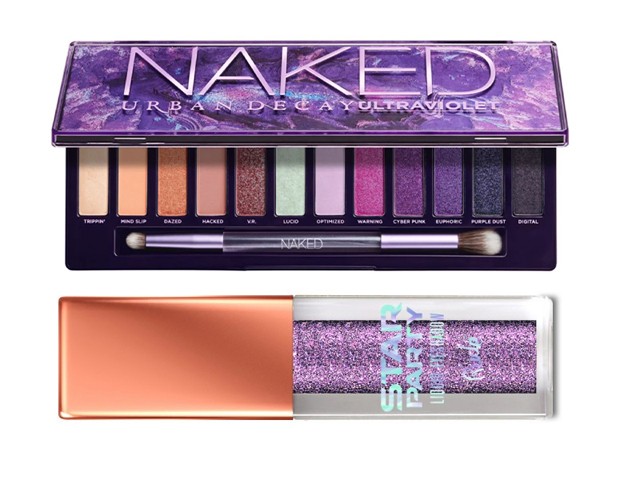 Get the Look: így készítsd el Miley Cyrus diszkó-inspirálta sminkjét!