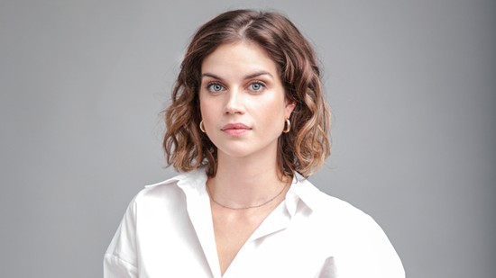 Szász Júlia: „A terápiának köszönhetően a traumatikus élmények mára inkább csak rossz emlékekké szelídültek”