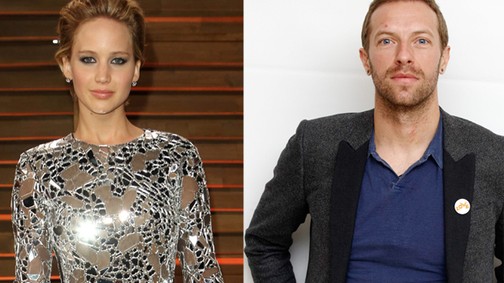Új Hollywoodi álompár? Tényleg vele randizik Jennifer Lawrence?!