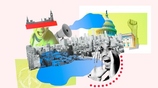 Mérő Vera: Mindegy, milyen színű az aktuális hatalom, attól lesz legitim, hogy egy kicsit mindenki elégedetlen vele