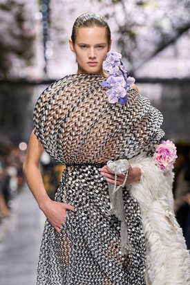 Christian Dior 2026 tavasz-nyár