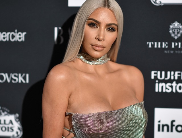 Kim Kardashian egy zseni! Íme az új alkalmazása, amitől eláll a szavad!