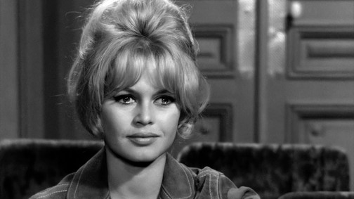 Elhunyt a francia film egyik legnagyobb sztárja, Brigitte Bardot