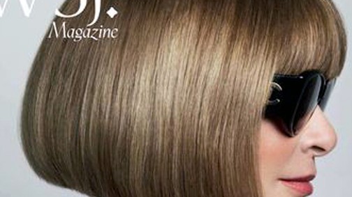 Anna Wintourt előléptették