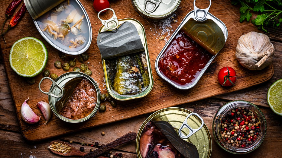 Szakértő árulja el, valóban egészséges-e a halkonzerv