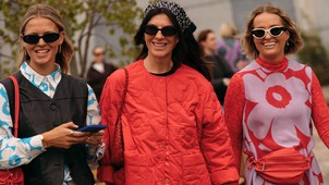 A barátság nem luxus, hanem létszükséglet és talán a hosszú élet egyik legfontosabb titka