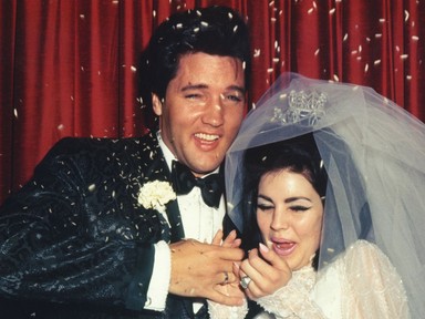 Ritka fotó került elő Elvis Presley unokáiról, az ikrek nagyon hasonlítanak az egykori sztárra