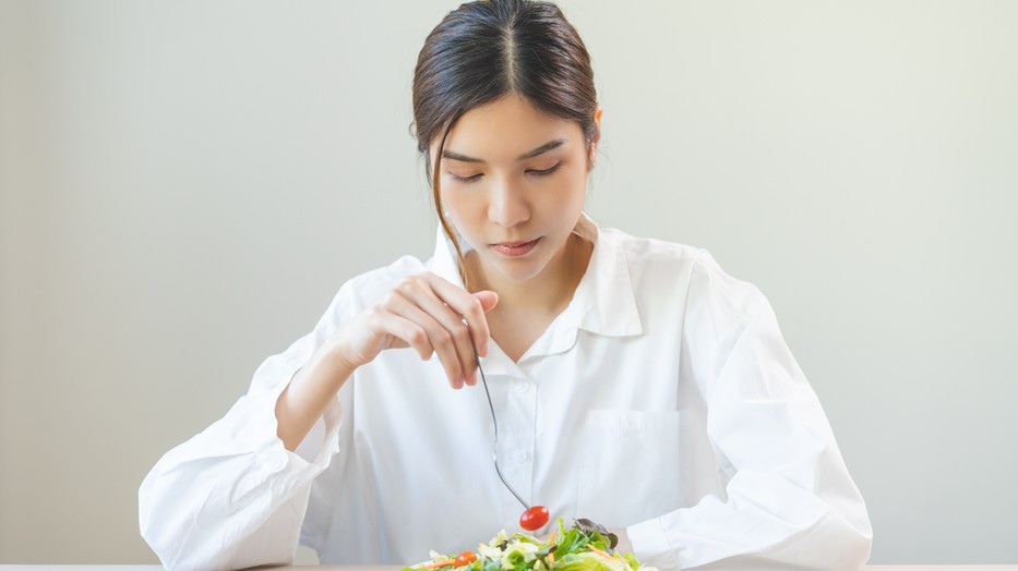 A testünk jelez, ha túlfeszítjük a húrt