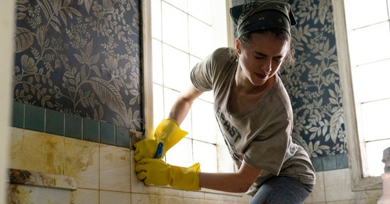 Íme a sorozat, amit receptre kellene felírni