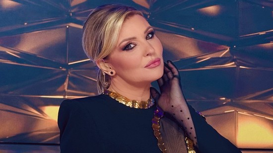 Liptai Claudia meztelenruhában mutatta meg fantasztikus alakját: elképesztő, mennyit fogyott a műsorvezető