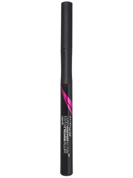 Hyper Precise vízálló szemhéjtus (Fekete) MAYBELLINE 2299 Ft a Rossmann üzleteiben és online, GLAMOUR kuponnal, 30% kedvezménnyel 1609,3 Ft
