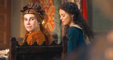 Van élet a Sárkányok háza után is: íme 4 friss és ropogós sorozat, amivel betöltheted az űrt