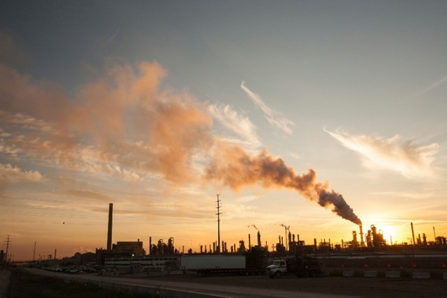 Mindössze 7 hónap alatt elhasználtuk a Föld egy évre elegendő erőforrásait