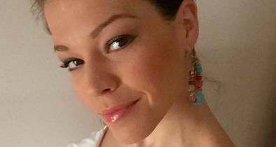 Muri Enikő ma egy nagyon izgalmas dolgot próbált ki