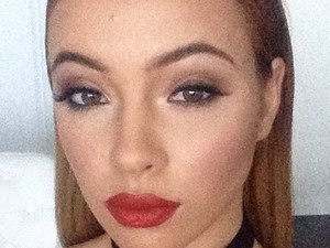 Gyilkosság áldozata lett a fiatal modell