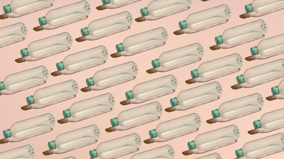 Egyszerűen nincs annyi nyersanyagunk, hogy ilyen pazarlóan éljünk