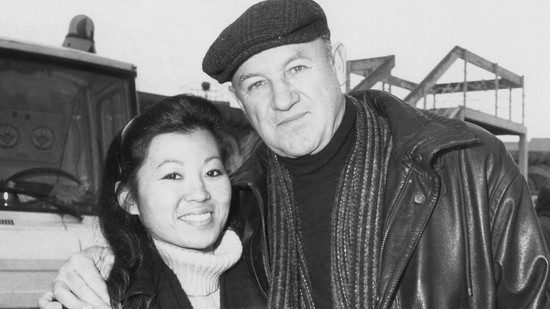 Szívszorító: ebbe halt bele Gene Hackman, egy héttel azután, hogy felesége, Betsy Arakawa holtan esett össze