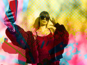 A közösségi média nem más, mint egy virtuális kirakat