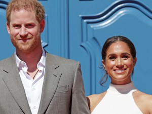 Harry herceg és Meghan Markle komoly lépésre szánta el magát