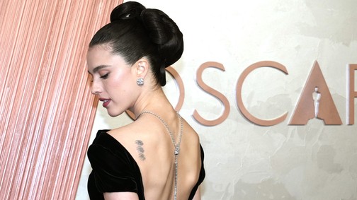 6 kísértetiesen szép rejtett utalás, amit nem biztos, hogy észrevettél az Oscar-gála vörös szőnyegén