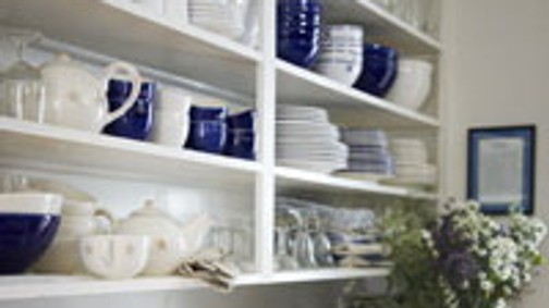 25 százalék kedvezmény a GANT HOME-nál!