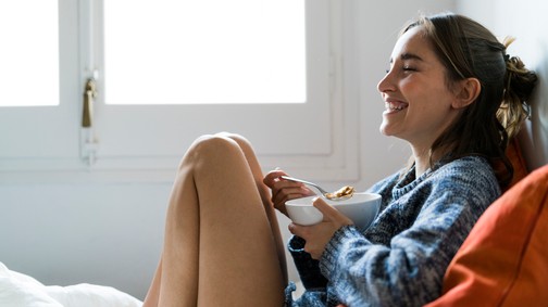 A bélflórádon múlik az egészséged, ideje, hogy figyelj rá