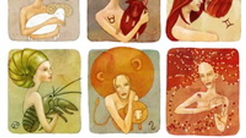 Divathoroszkóp - 3. rész