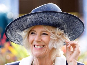 Fény derült Kamilla királyné titkos becenevére, és nem tudunk betelni vele